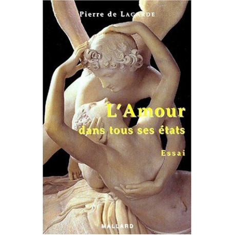 L'amour dans tous ses états