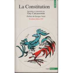 La Constitution