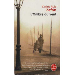 L'ombre du vent