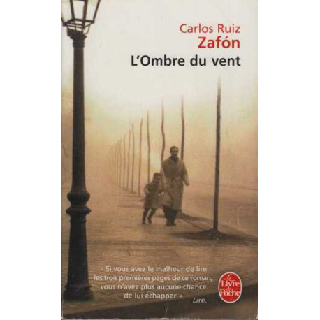 L'ombre du vent
