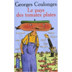 Le pays des tomates plates