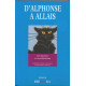 D'Alphonse à Allais
