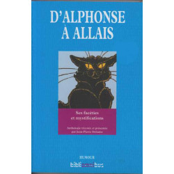 D'Alphonse à Allais