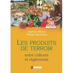 Produits de terroir