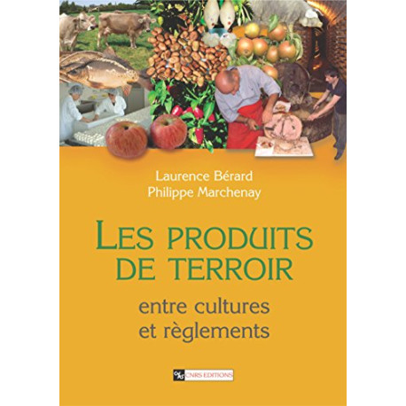 Produits de terroir