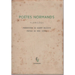 Poetes normands