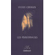Les Personnages