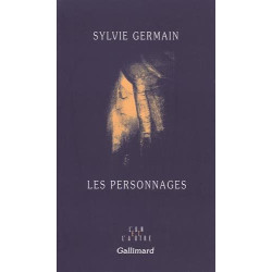 Les Personnages