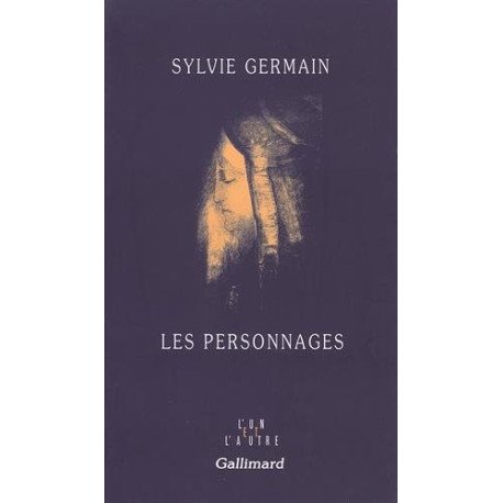 Les Personnages