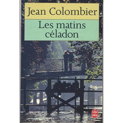 Les matins céladon