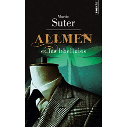 Allmen et les libellules