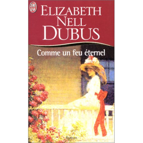 Comme un feu eternel