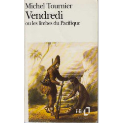 Vendredi ou les Limbes du Pacifique
