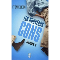 Les nouveaux cons : Saison 2