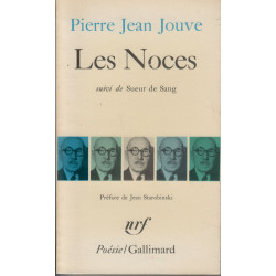 Les noces