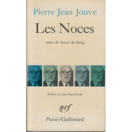 Les noces