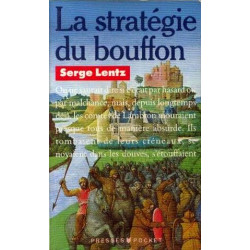 La strategie du bouffon