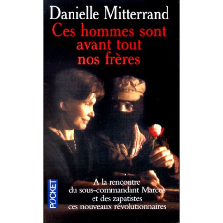 Ces hommes sont avant tout nos frères