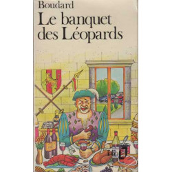 Le banquet des leopards