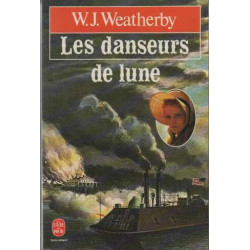 Les danseurs de lune
