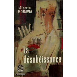 La desobeissance