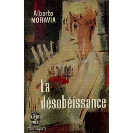 La desobeissance