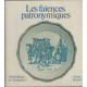 Les faiences patronymiques