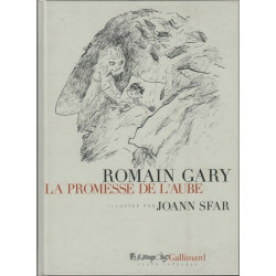 La promesse de l'aube