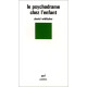 Le Psychodrame chez l'enfant