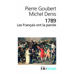1789: Les Francais ont la parole