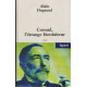 Conrad l'étrange bienfaiteur