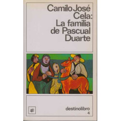LA Familia De Pascual Duarte