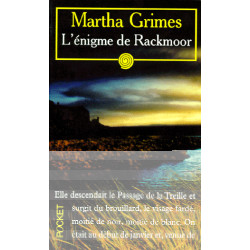 L'Enigme de Rackmoor