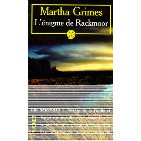 L'Enigme de Rackmoor