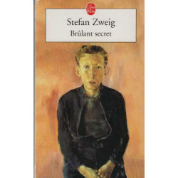 Brûlant secret