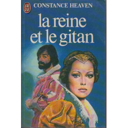 La Reine et le Gitan
