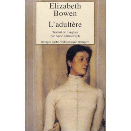 L'Adultère