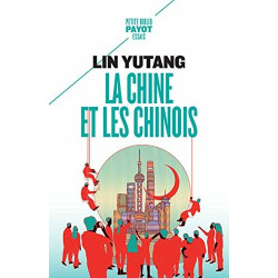 La chine et les chinois