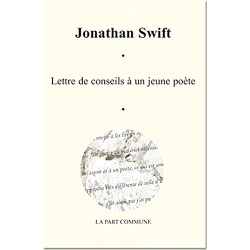 Lettres de conseils à un jeune poète: Suivi de En vue d'un essai...