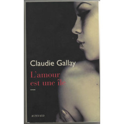 L'amour est une île