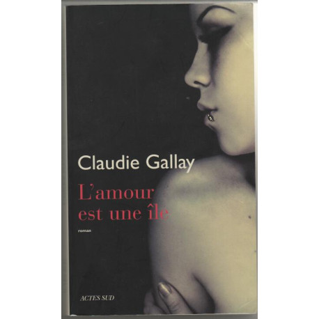 L'amour est une île