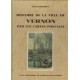 Histoire de la ville de Vernon par les cartes postales