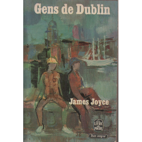 Gens de Dublin