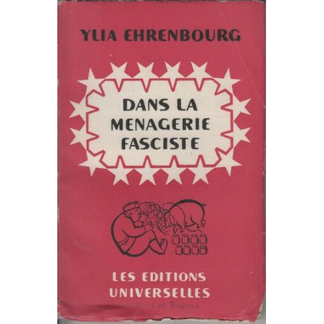 Dans la menagerie fasciste