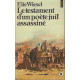 Le Testament D'un Poete Juif Assassine
