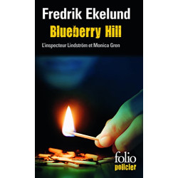 Blueberry Hill: Une enquête de l'inspecteur Lindström et Monica Gren