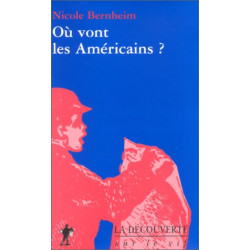 Où vont les Américains