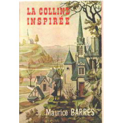 La colline inspiree