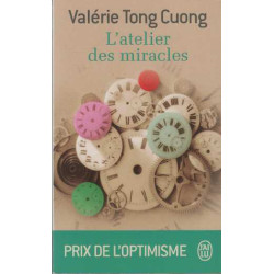 L'atelier des miracles