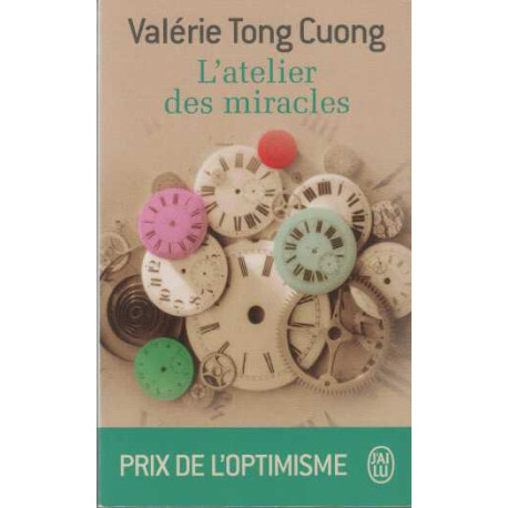 L'atelier des miracles